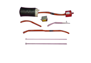 FRU CARESCAPE V100 PNEUMATIC KIT by GE Medical Systems Information Technology (GEMSIT)