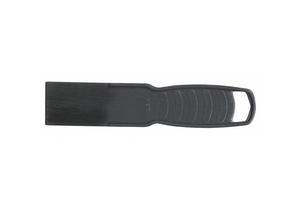 PUTTY KNIFE FLEX 1-1/2 POLYPROPYLENE by Hyde PUTTY KNIFE FLEX 1-1/2 POLYPROPYLENE by Hyde