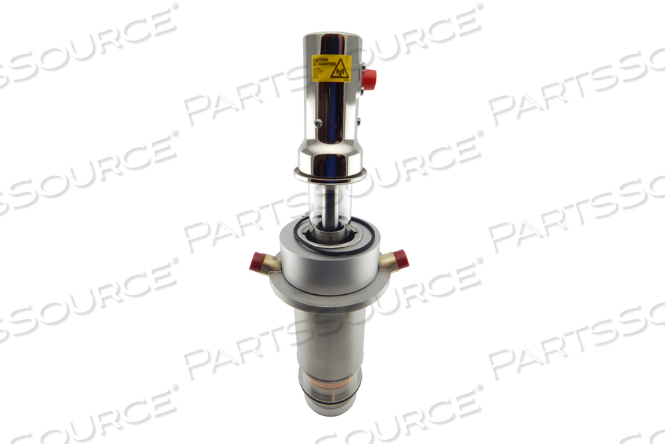 FAST TUNED MAGNETRON by Elekta 