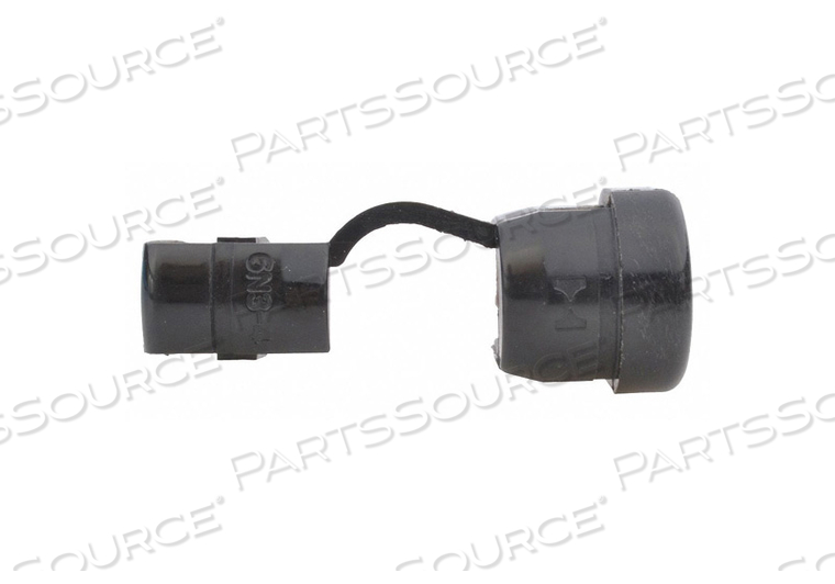 STRAIN RELIEF BUSHING by DAYTON ELECTRIC MANUFACTURING CO STRAIN RELIEF BUSHING by DAYTON ELECTRIC MANUFACTURING CO