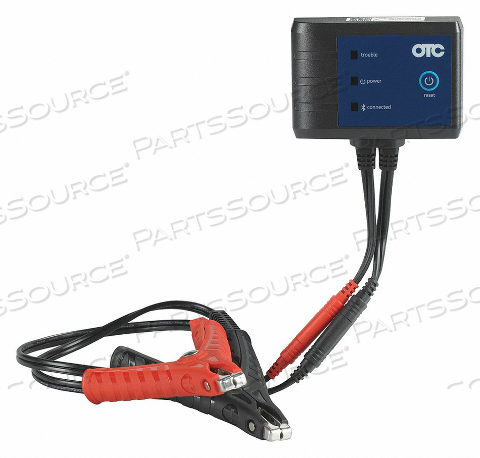 BATTERY TESTER STARTER SYSTEM PLASTIC by OTC
