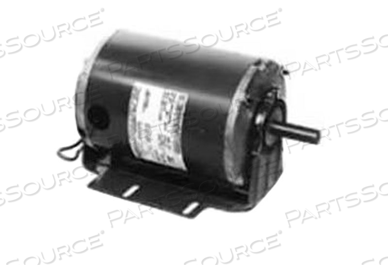 1/3HP, 115/230V, 1075RPM, 1PH, TEAO, 48YZ FR by Marathon Motors