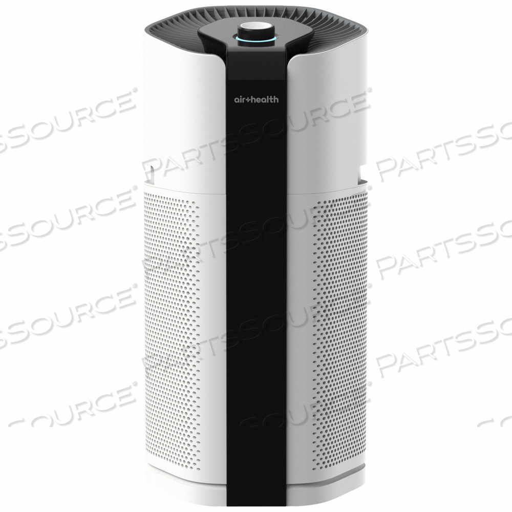 SKYE SMART HEPA AIR PURIFIER WHITE 120 V by Air Health
