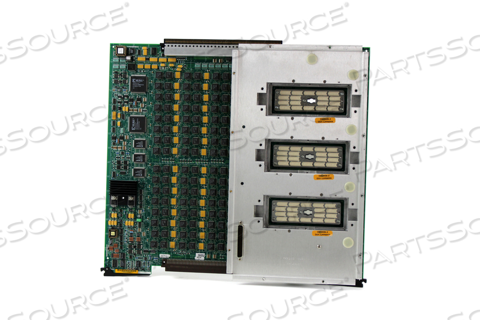 PWA, TSTD MX2-C by Siemens Medical Solutions PWA, TSTD MX2-C by Siemens Medical Solutions