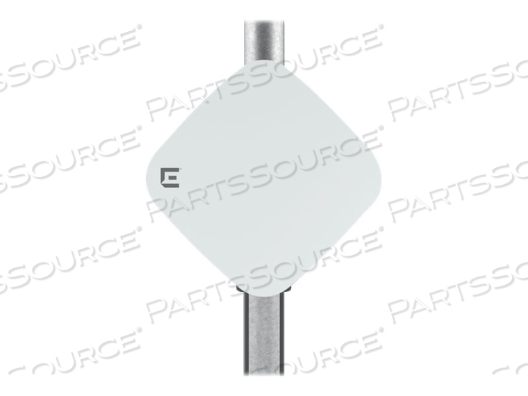 EXTREMECLOUD IQ AP460C, WIRELESS ACCESS POINT, BLUETOOTH 5.0 LE, WI-FI 6, BLUETOOTH, 2.4 GHZ (1 BAND) / 5 GHZ (2 BANDS) by Extreme Network EXTREMECLOUD IQ AP460C, WIRELESS ACCESS POINT, BLUETOOTH 5.0 LE, WI-FI 6, BLUETOOTH, 2.4 GHZ (1 BAND) / 5 GHZ (2 BANDS) by Extreme Network