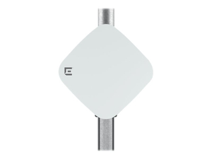 EXTREMECLOUD IQ AP460C, WIRELESS ACCESS POINT, BLUETOOTH 5.0 LE, WI-FI 6, BLUETOOTH, 2.4 GHZ (1 BAND) / 5 GHZ (2 BANDS) by Extreme Network