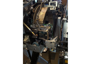 LIGHTSPEED COLLIMATOR by GE Healthcare