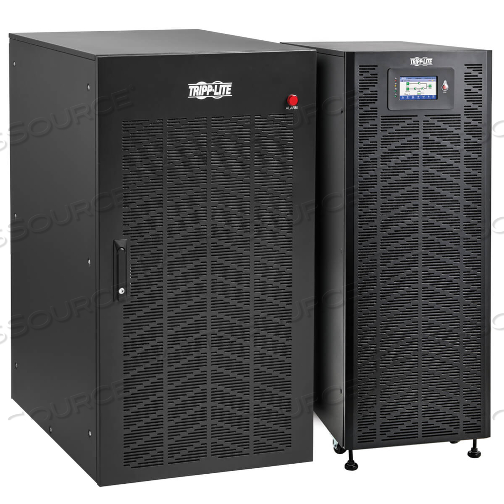 600V UPS 3-PHASE SMART ONLINE 60KVA+INPUT ISOLATION TRANSFORMER KIT by Tripp Lite 600V UPS 3-PHASE SMART ONLINE 60KVA+INPUT ISOLATION TRANSFORMER KIT by Tripp Lite