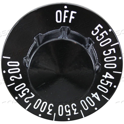 DIAL2-1/4 D, OFF-550-200 