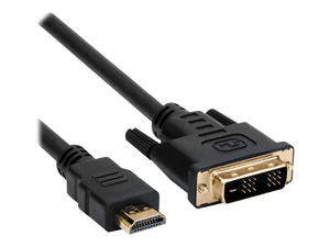 AXIOM HDMI TO DVI-D DIGITAL VIDEO CABLE M/M 15 FT by Axiom