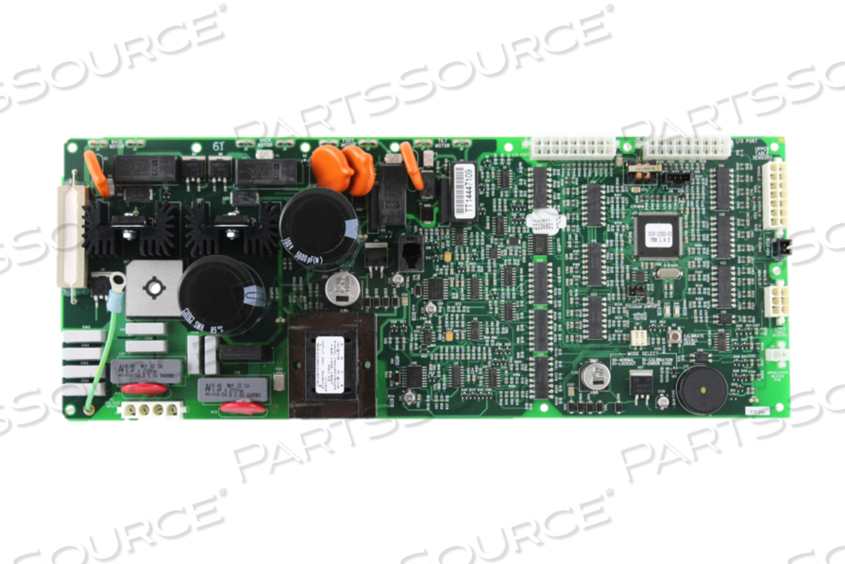 PROGRAMMABLE PRINTED CIRCUIT BOARD KIT FOR 641 UNIVERSAL PROCEDURE TABLE by Midmark Corp.