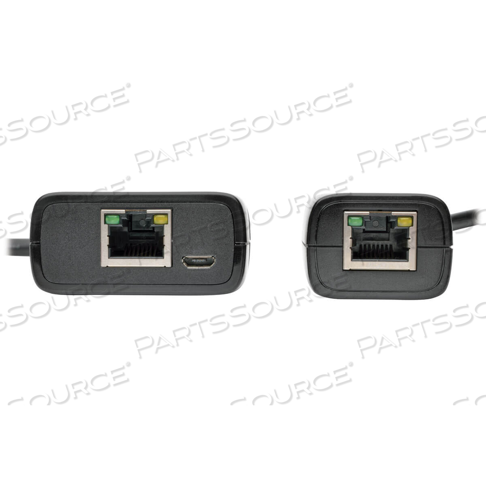 SINGLE LINK ACTIVE EXTENDER KIT - 125 FT by Tripp Lite