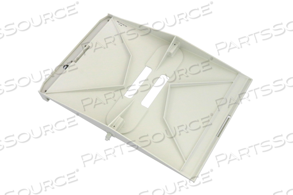 TILT PLATFORM ASSEMBLY by Datex-Ohmeda TILT PLATFORM ASSEMBLY by Datex-Ohmeda