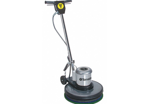 BURNISHER 1.5 HP 175 RPM 115V by Tornado