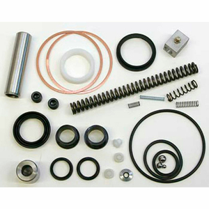 SUPER SEAL KIT FOR MANUAL PALLET JACK TRUCK - FITS ROL LIFT MODEL# T & E SERIES by GPS - Generic Parts Service