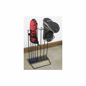 BOOT AND GLOVE DRYER, 10-1/2"L by Horizon Mfg Enterprises, Inc