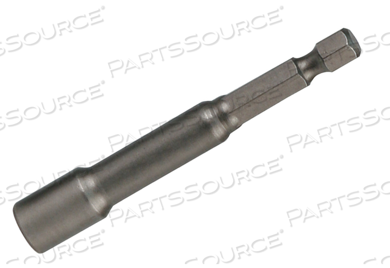 NUT SETTER 5/16" X 152MM MAGNETIC by Wiha Tools