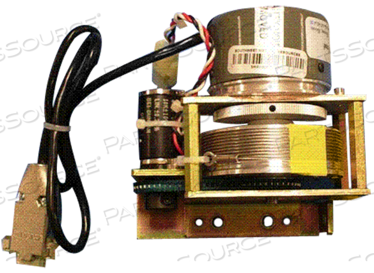 LONGITUDINAL ENCODER FOR CT 