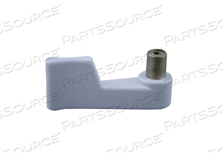 CROSS ARM BRAKE HANDLE by OEC Medical Systems (GE Healthcare)