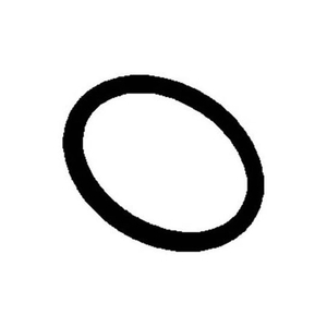 O-RING, F/10"&20"SLIMLINE BOWL by Everpure (PENTAIR Foodservice)