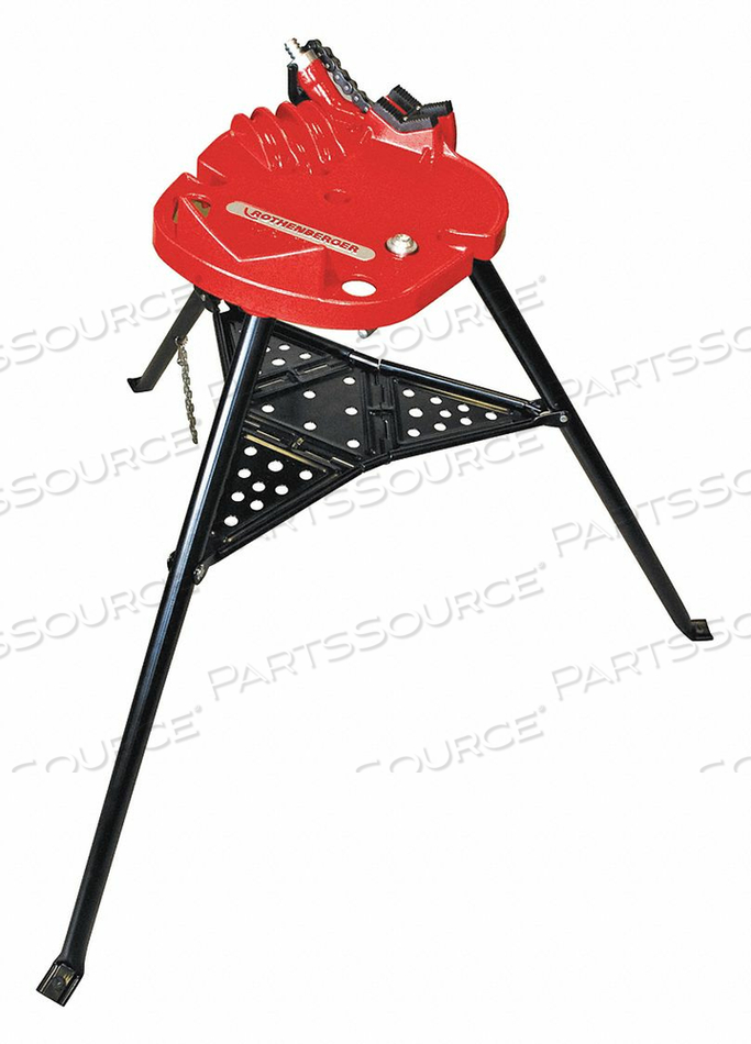 PORTABLE TRIBENCH 36 H by Rothenberger PORTABLE TRIBENCH 36 H by Rothenberger