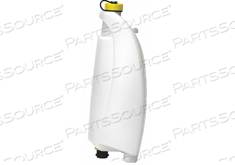 SOLUTION TANK FOR MFR NO 1237770 by I-Mop