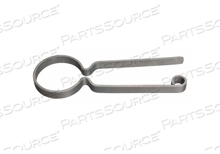 SOLVENT CEMENT CAN OPENER SS 7-1/2 by Weld-On