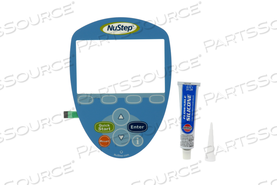 SERVICE KIT, MEMBRANE REPLACEMENT, T5 