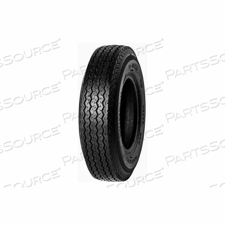 TRAILER TIRE 480-8 4 PLY by Hi-Run Tires TRAILER TIRE 480-8 4 PLY by Hi-Run Tires