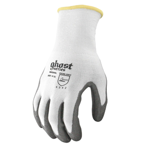 RADIANS - GHOST SERIES CUT LEVEL 3 WORK GLOVES by Radians