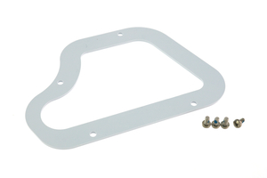 AIR INLET FILTER RP-RETAINER FOR V60 VENTILATOR by Philips