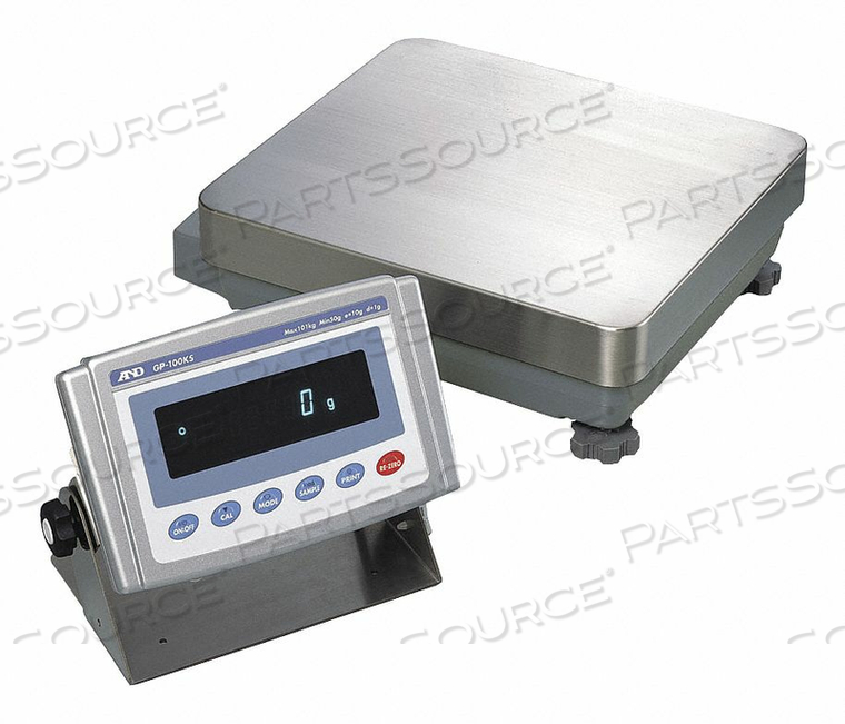 BALANCE SCALE DIGITAL 61KG 