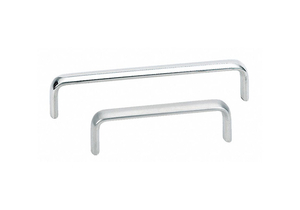 PULL HANDLE 316 STAINLESS STEEL 6 IN H by Lamp