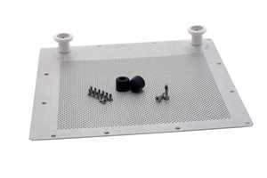 COVER, CPU TRAY, FOR USE WITH: FOR V60 PLUS VENTILATOR by Philips