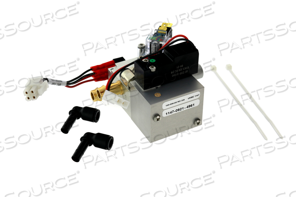 ANESTHESIA VALVE ELECTRIC SCGO SELECTOR FIELD KIT by Datex-Ohmeda ANESTHESIA VALVE ELECTRIC SCGO SELECTOR FIELD KIT by Datex-Ohmeda