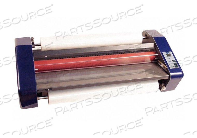 LAMINATING MACHINE ROLL SPEED 3 FT/MIN by Sircle
