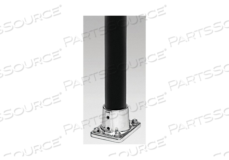 FITTING BASE FLANGE TYPE 2 PIPE SIZE by Hollaender