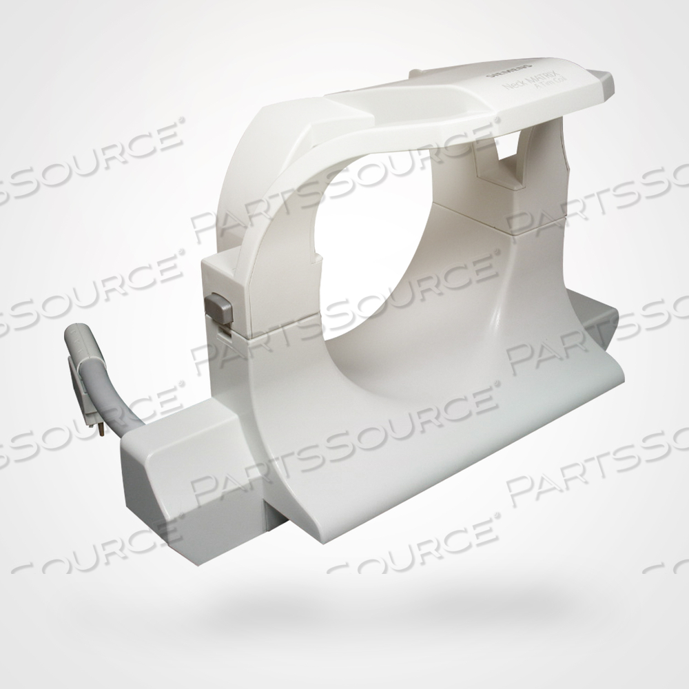 1.5T MRI COIL NECK MATRIX by Siemens Medical Solutions 1.5T MRI COIL NECK MATRIX by Siemens Medical Solutions
