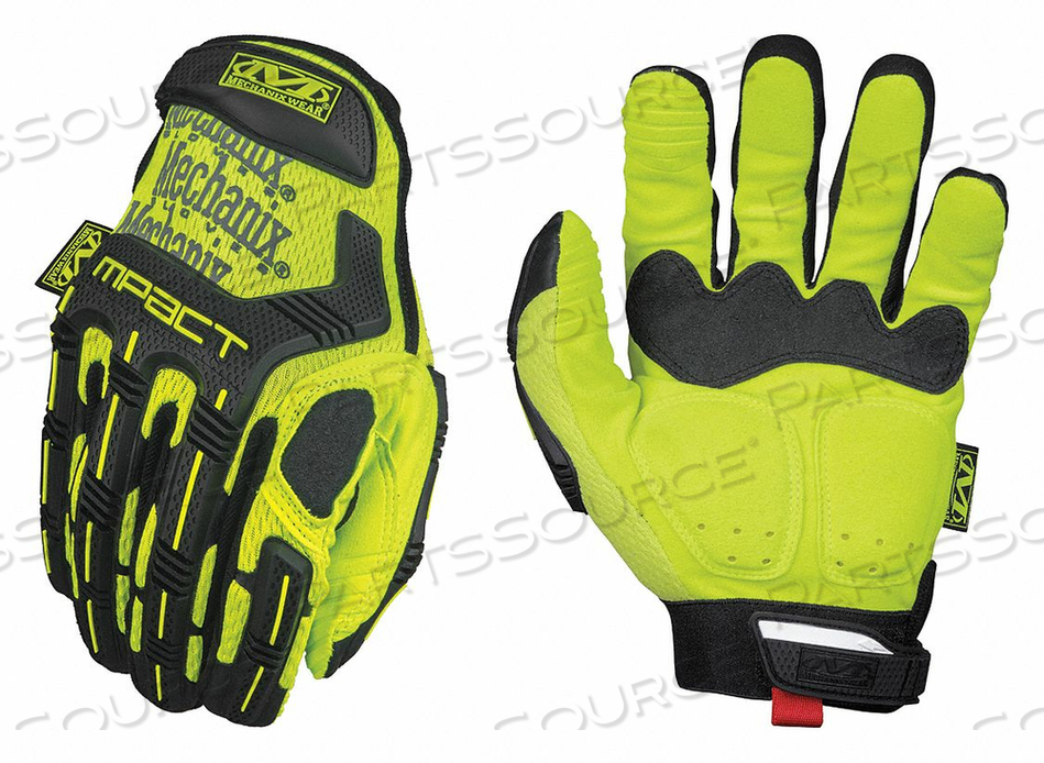 H3975 MECHANICS GLOVES 2XL 9-1/2 PR by Mechanix Wear