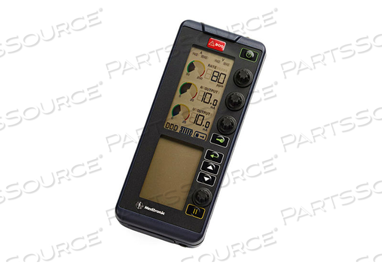 REPAIR - MEDTRONIC 5392 EXTERNAL PACEMAKER 