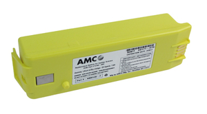 INTELLISENSE® 11.1V LITHIUM YELLOW BATTERY FOR POWERHEART® AED G3 9300E/9300A/9390E/9390A by ZOLL Medical Corporation