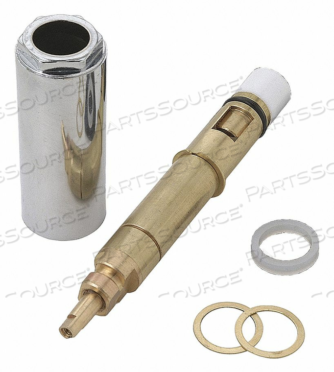 STEM TUB AND SHOWER MIXET FAUCETS by Brasscraft STEM TUB AND SHOWER MIXET FAUCETS by Brasscraft