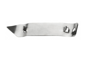 CAN TAPPER NICKEL PLATED PK60 by TableCraft CAN TAPPER NICKEL PLATED PK60 by TableCraft