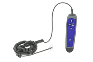 HAND CONTROL FOR 4 FUNCTION UNIT by Arjo Inc.
