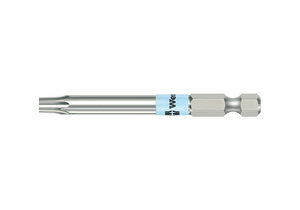POWER BIT SAE 1/4 HEX T20 3-1/2 SS by Wera POWER BIT SAE 1/4 HEX T20 3-1/2 SS by Wera
