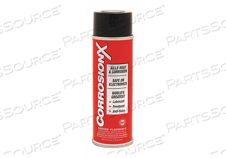 CORROSION INHIBITOR 6 OZ by CorrosionX