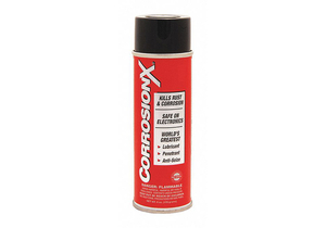 CORROSION INHIBITOR 6 OZ by CorrosionX