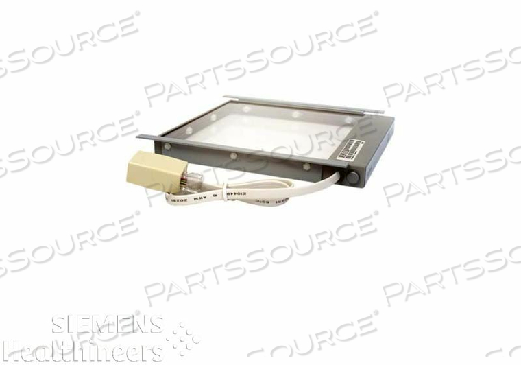 KERMAX-PLUS WITH RAILS by Siemens Medical Solutions