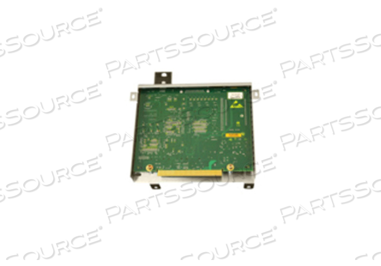 CONTROLLER by Siemens Medical Solutions