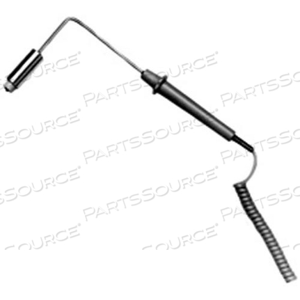 RT ANGLE SURFACE PROBE J TYPE/-40 TO 950 F 